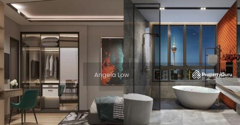 For Sale - Skylon Residences