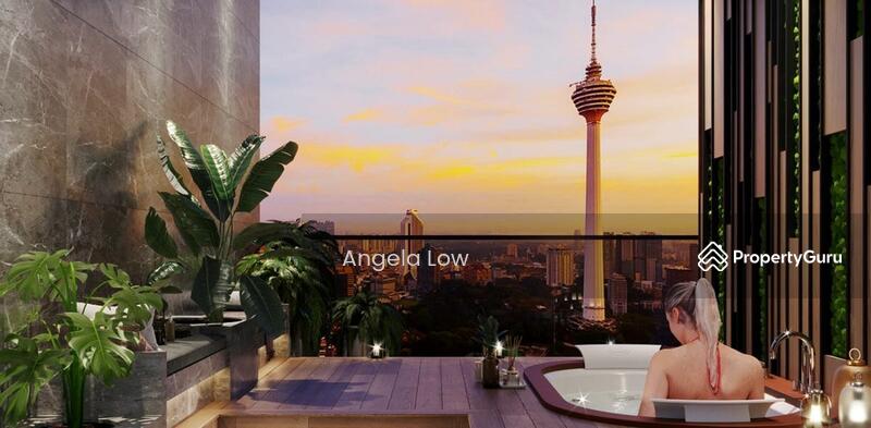 For Sale - Skylon Residences