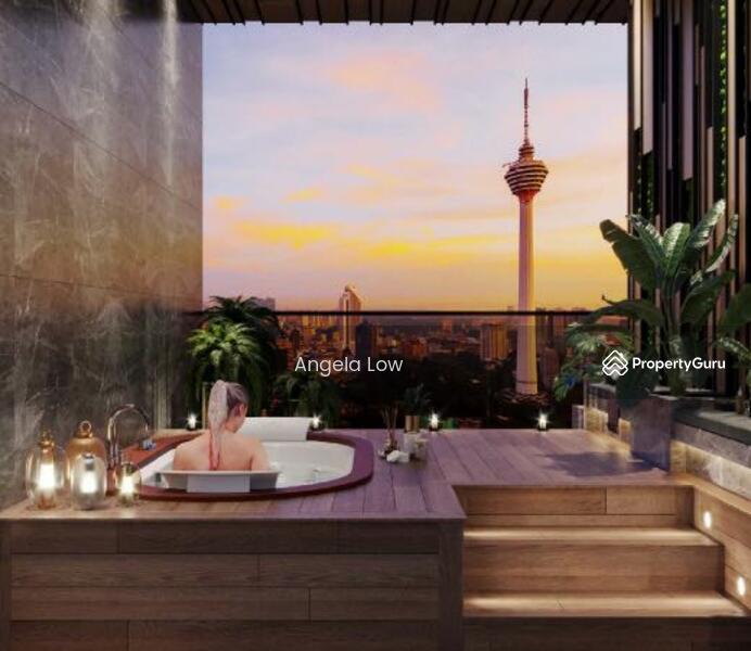 For Sale - Skylon Residences