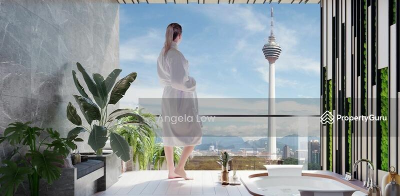 For Sale - Skylon Residences