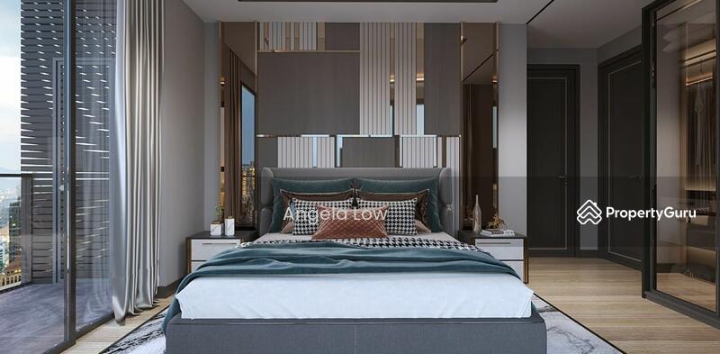 For Sale - Skylon Residences