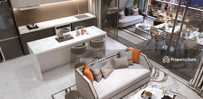 For Sale - Skylon Residences