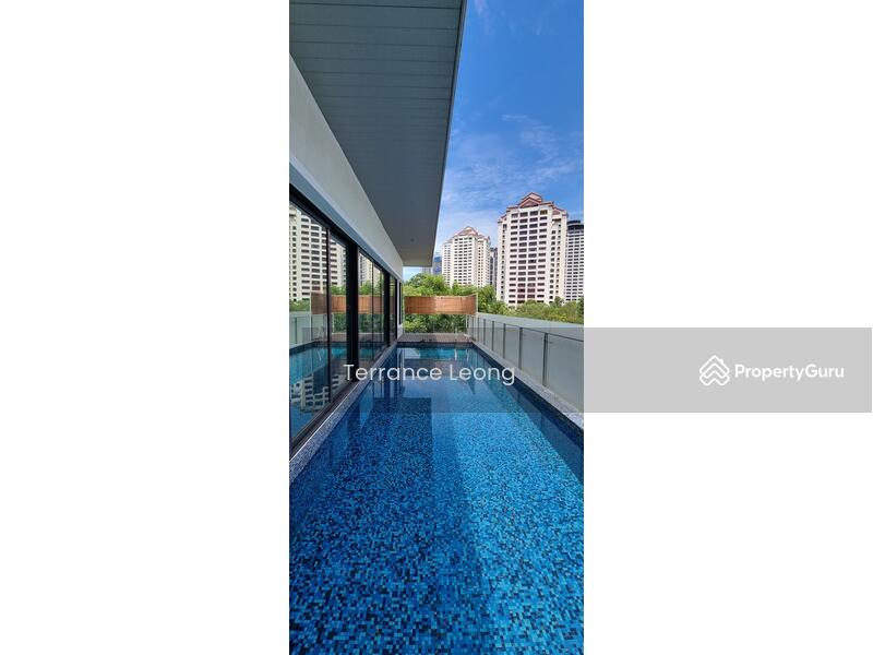 For Sale - KH Villa @ Sri Hartamas