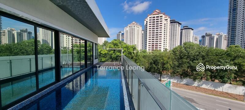 For Sale - KH Villa @ Sri Hartamas
