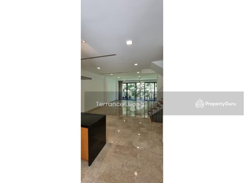 For Sale - KH Villa @ Sri Hartamas