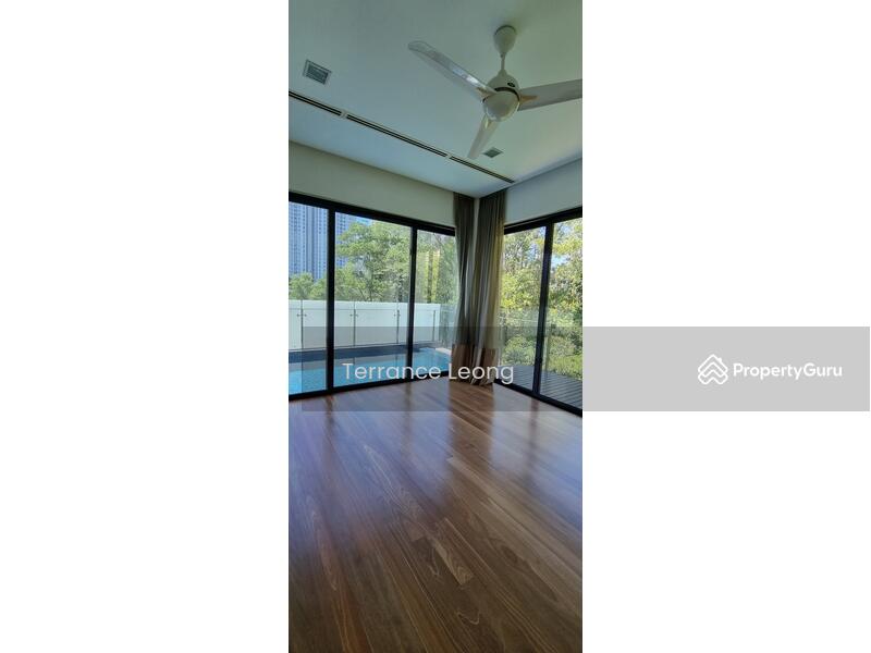 For Sale - KH Villa @ Sri Hartamas