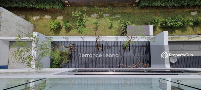 For Sale - KH Villa @ Sri Hartamas