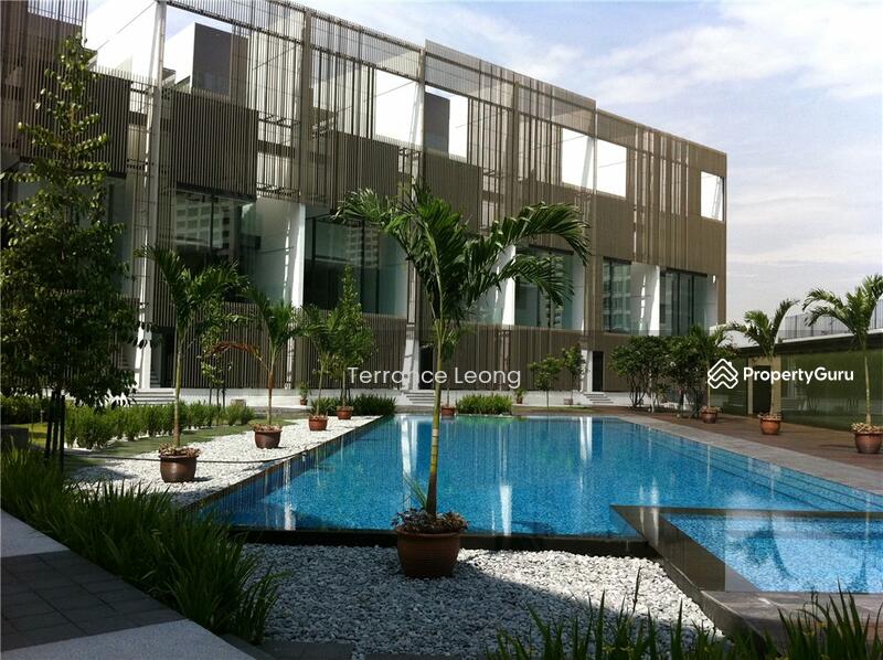 For Sale - KH Villa @ Sri Hartamas