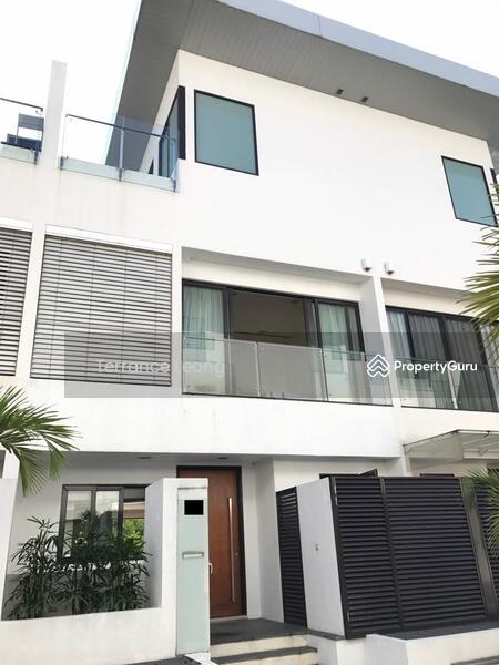 For Sale - KH Villa @ Sri Hartamas