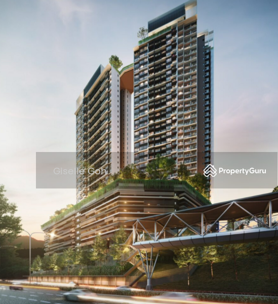 Pangsapuri untuk Dijual di Sfera - Giselle Goh - PropertyGuru.com.my