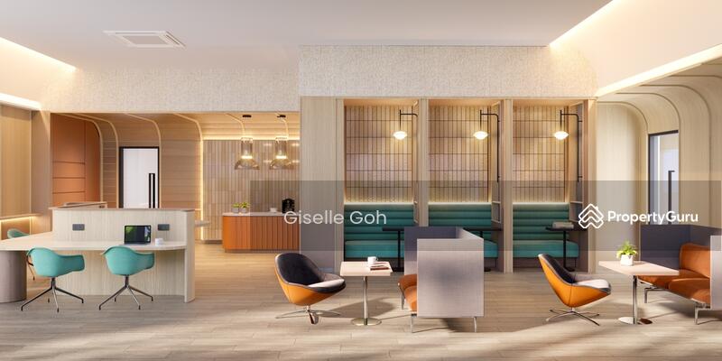 Pangsapuri untuk Dijual di Sfera - Giselle Goh - PropertyGuru.com.my