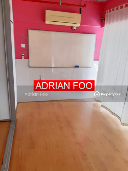 Untuk Disewa - THE CEO GROUND FLOOR SHOPLOT AT BUKIT JAMBUL