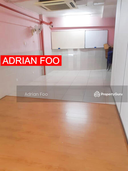 Untuk Disewa - THE CEO GROUND FLOOR SHOPLOT AT BUKIT JAMBUL