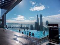For Sale - KL Sentral KL Sentral