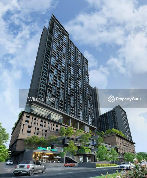 Untuk Dijual - Avantro Residences