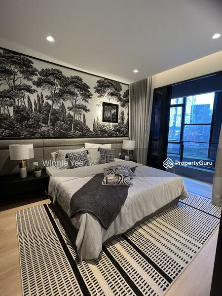 Untuk Dijual - Avantro Residences