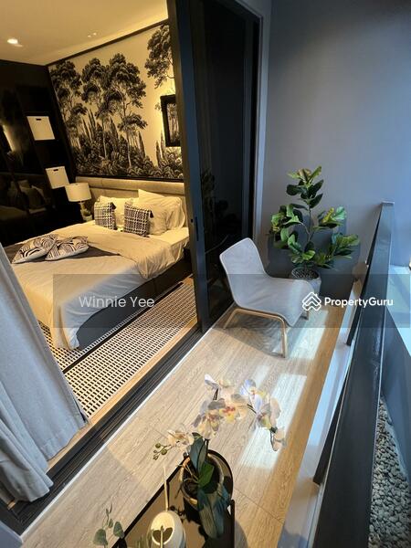 Untuk Dijual - Avantro Residences