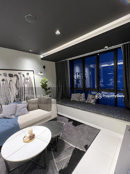 Untuk Dijual - Avantro Residences