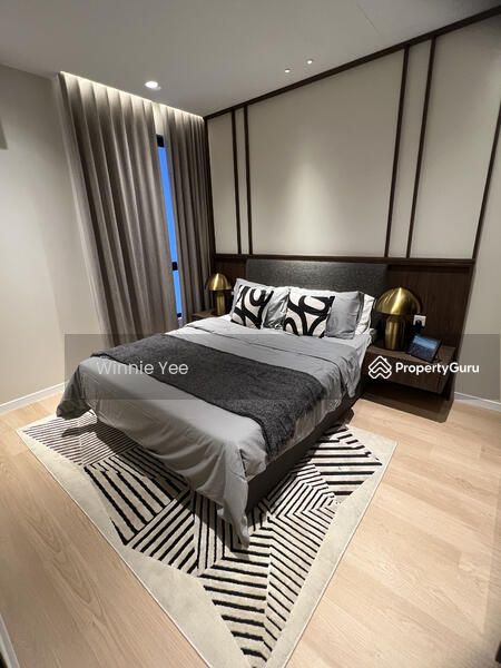 Untuk Dijual - Avantro Residences