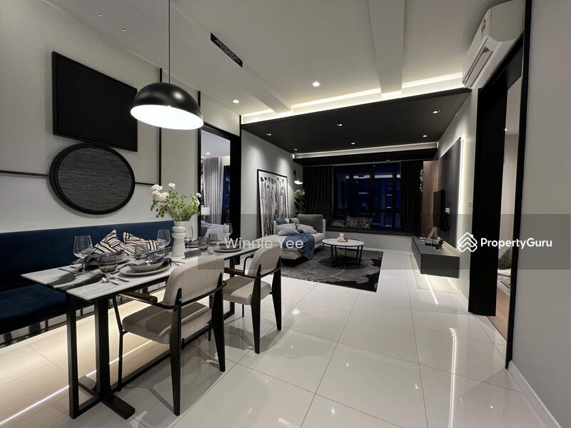 Untuk Dijual - Avantro Residences