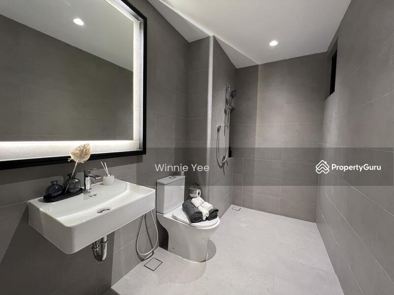 Untuk Dijual - Avantro Residences