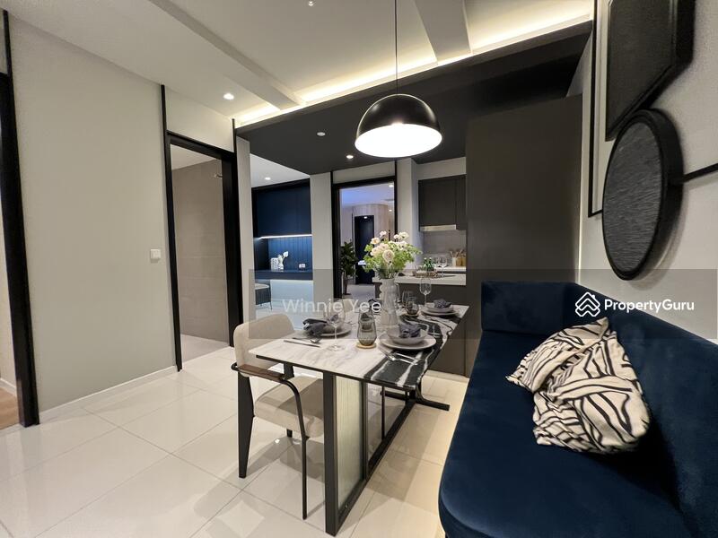 Untuk Dijual - Avantro Residences