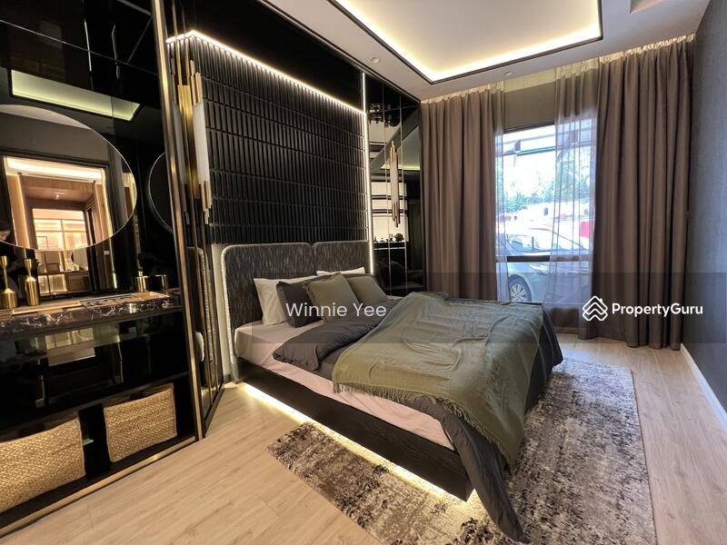 Untuk Dijual - Avantro Residences