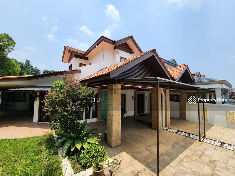 2-storey Terraced House for Sale in Shah Alam (Selangor) - JJ Wang - PropertyGuru.com.my