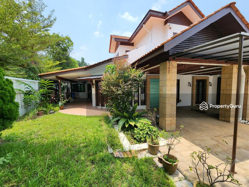 2-storey Terraced House for Sale in Shah Alam (Selangor) - JJ Wang - PropertyGuru.com.my