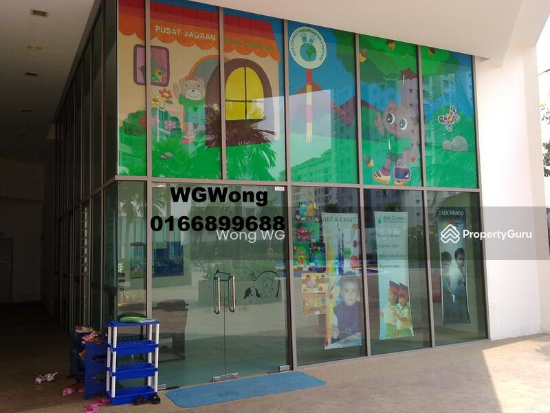 Kondominium untuk Disewa di Tropicana City Tropics - Wong WG - PropertyGuru.com.my