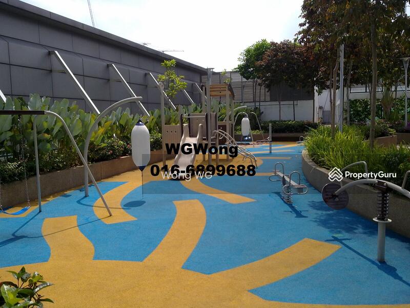Kondominium untuk Disewa di Tropicana City Tropics - Wong WG - PropertyGuru.com.my