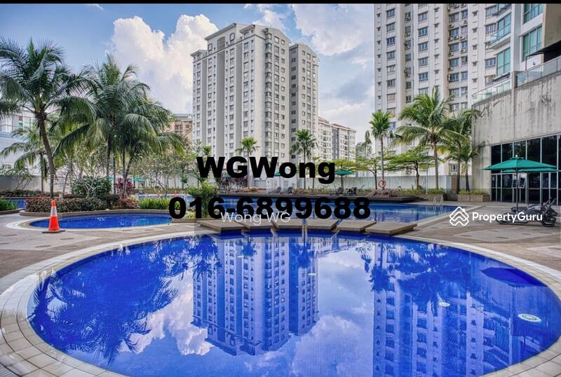 Kondominium untuk Disewa di Tropicana City Tropics - Wong WG - PropertyGuru.com.my