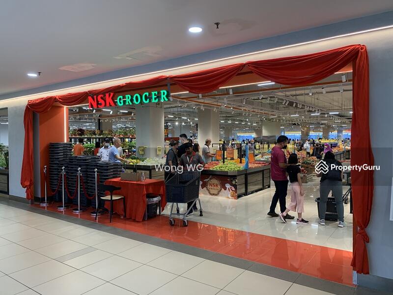Kondominium untuk Disewa di Tropicana City Tropics - Wong WG - PropertyGuru.com.my