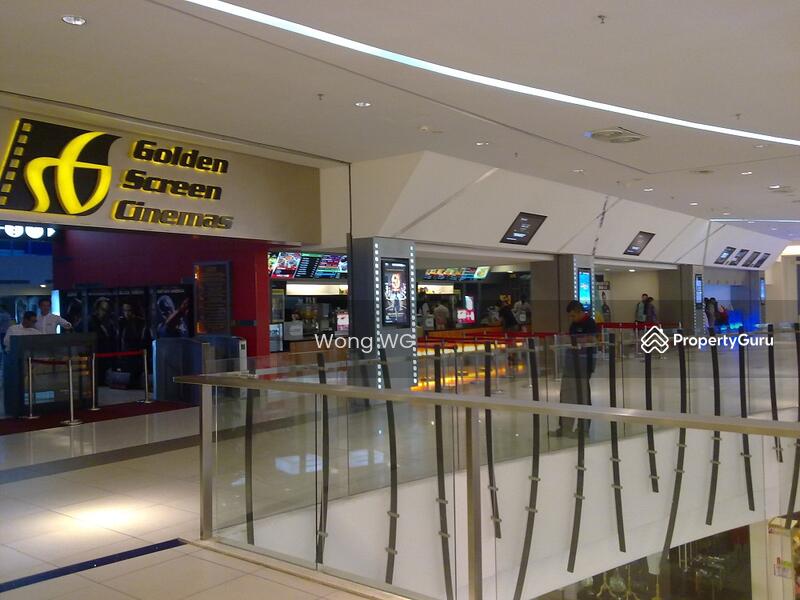 Kondominium untuk Disewa di Tropicana City Tropics - Wong WG - PropertyGuru.com.my
