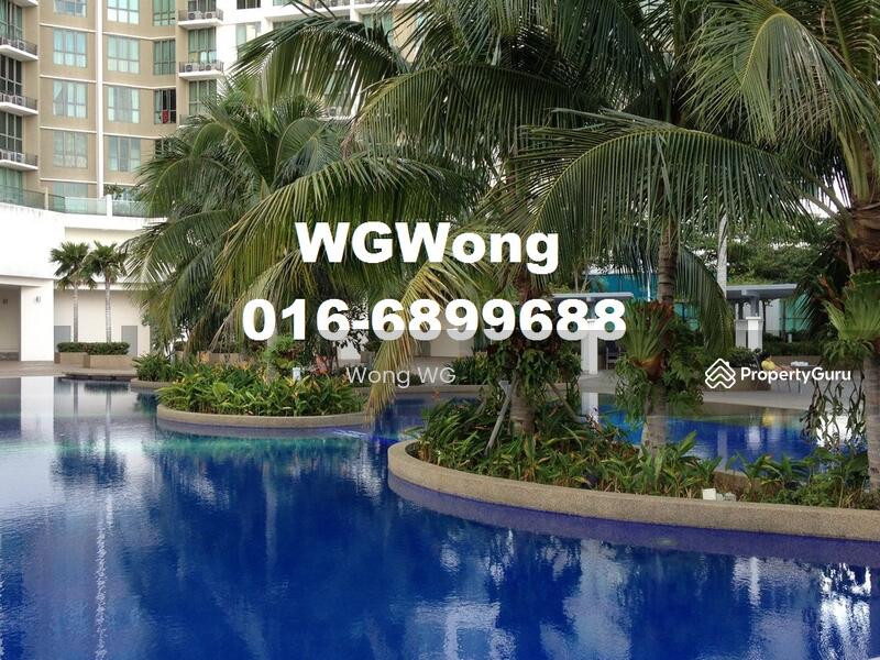 Kondominium untuk Disewa di Tropicana City Tropics - Wong WG - PropertyGuru.com.my