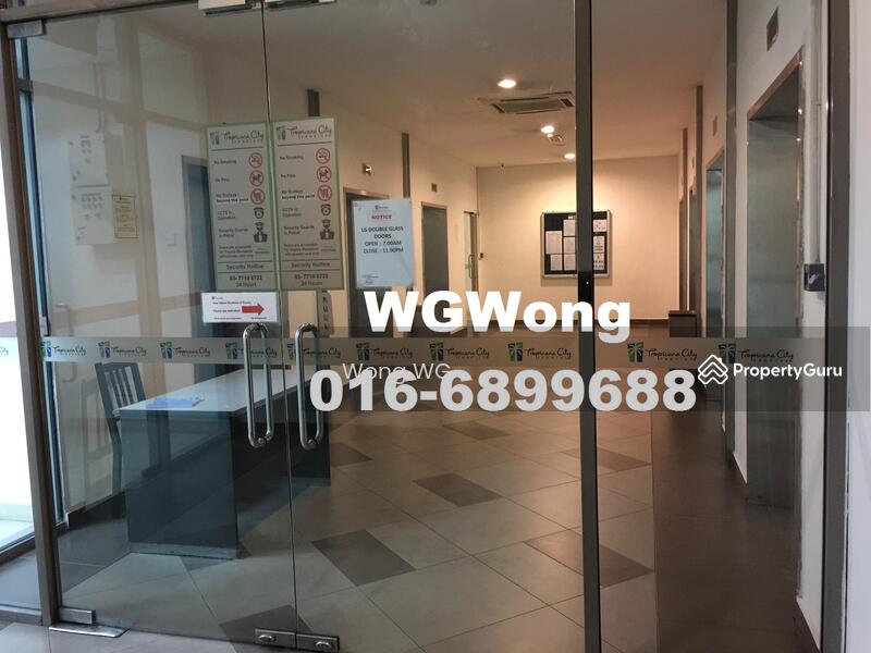 Kondominium untuk Disewa di Tropicana City Tropics - Wong WG - PropertyGuru.com.my
