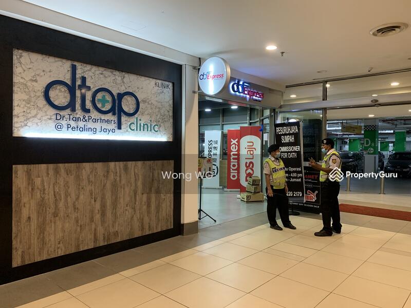 Kondominium untuk Disewa di Tropicana City Tropics - Wong WG - PropertyGuru.com.my