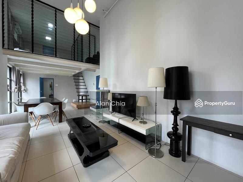 Condominium for Rent at SOHO @ Empire City - Alan Chia - PropertyGuru.com.my