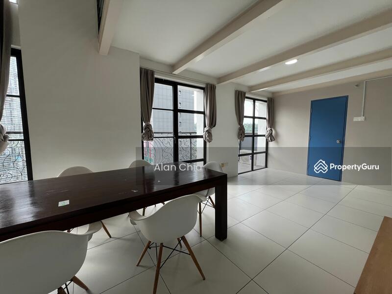 Condominium for Rent at SOHO @ Empire City - Alan Chia - PropertyGuru.com.my