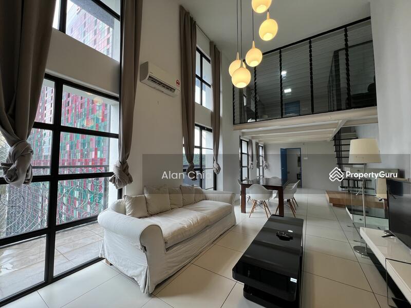 Condominium for Rent at SOHO @ Empire City - Alan Chia - PropertyGuru.com.my