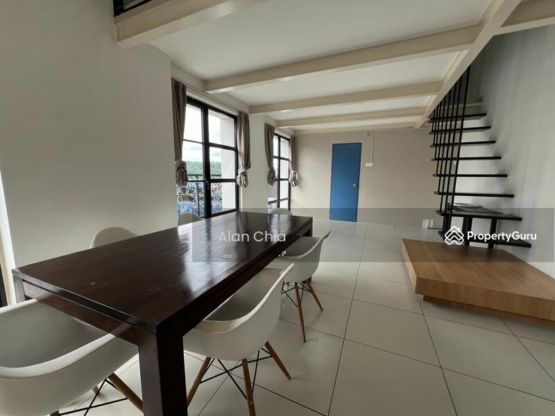 Condominium for Rent at SOHO @ Empire City - Alan Chia - PropertyGuru.com.my