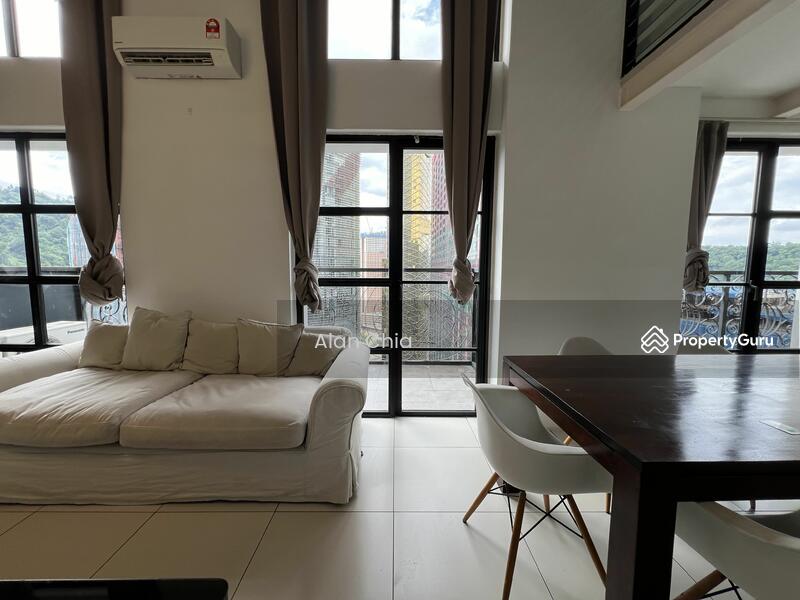 Condominium for Rent at SOHO @ Empire City - Alan Chia - PropertyGuru.com.my