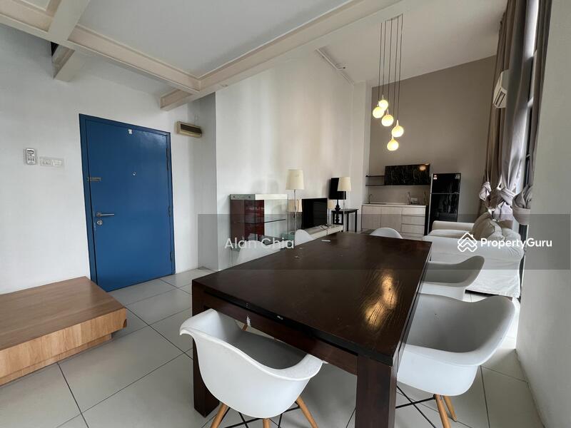 Condominium for Rent at SOHO @ Empire City - Alan Chia - PropertyGuru.com.my
