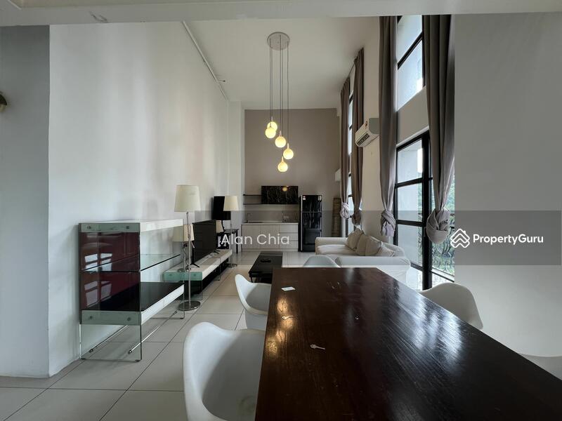 Condominium for Rent at SOHO @ Empire City - Alan Chia - PropertyGuru.com.my