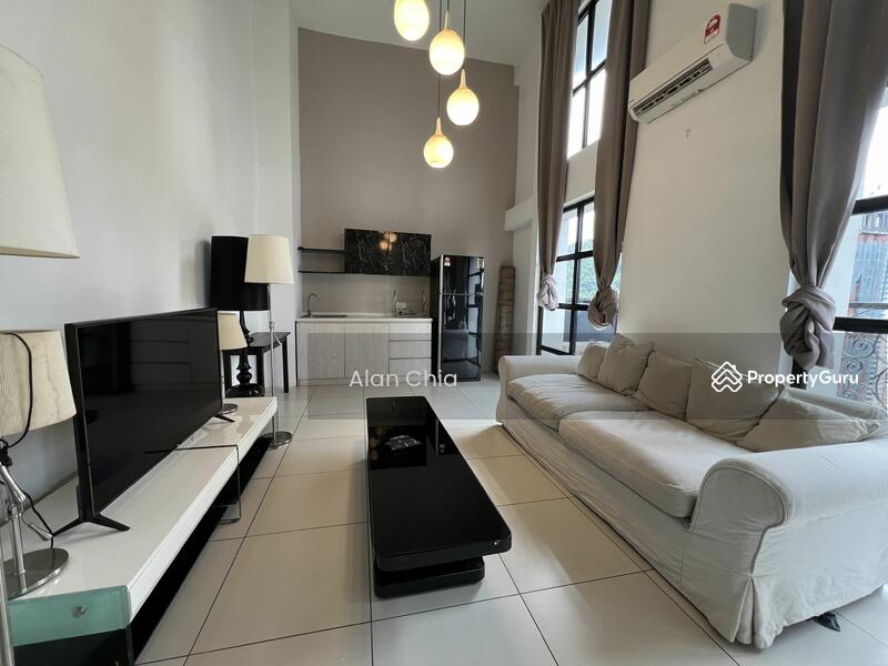 Condominium for Rent at SOHO @ Empire City - Alan Chia - PropertyGuru.com.my