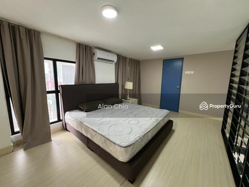 Condominium for Rent at SOHO @ Empire City - Alan Chia - PropertyGuru.com.my
