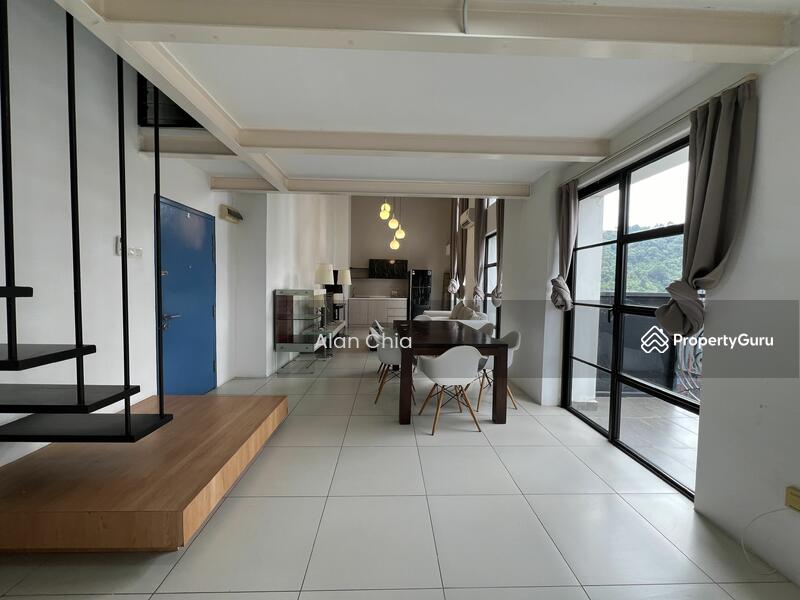 Condominium for Rent at SOHO @ Empire City - Alan Chia - PropertyGuru.com.my