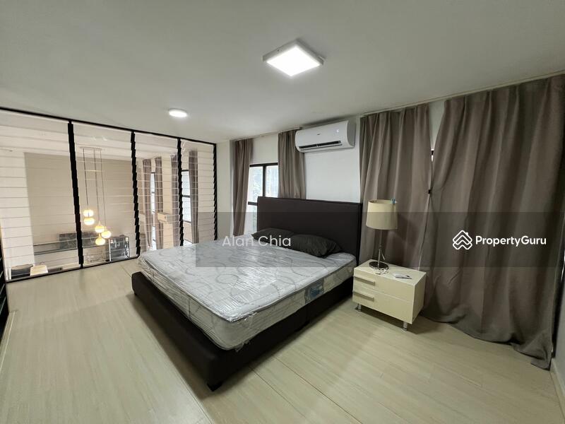 Condominium for Rent at SOHO @ Empire City - Alan Chia - PropertyGuru.com.my