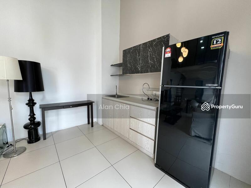 Condominium for Rent at SOHO @ Empire City - Alan Chia - PropertyGuru.com.my