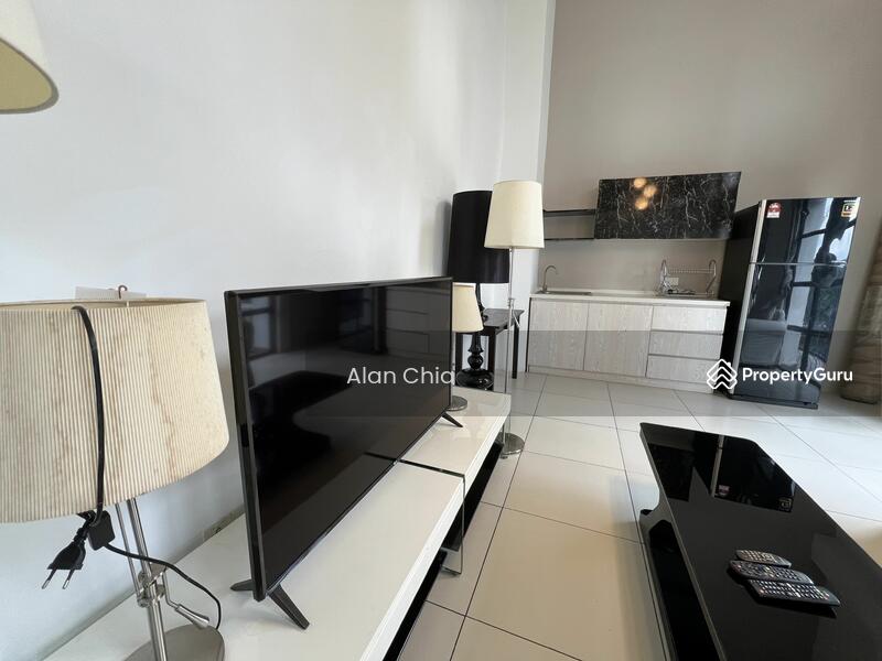 Condominium for Rent at SOHO @ Empire City - Alan Chia - PropertyGuru.com.my